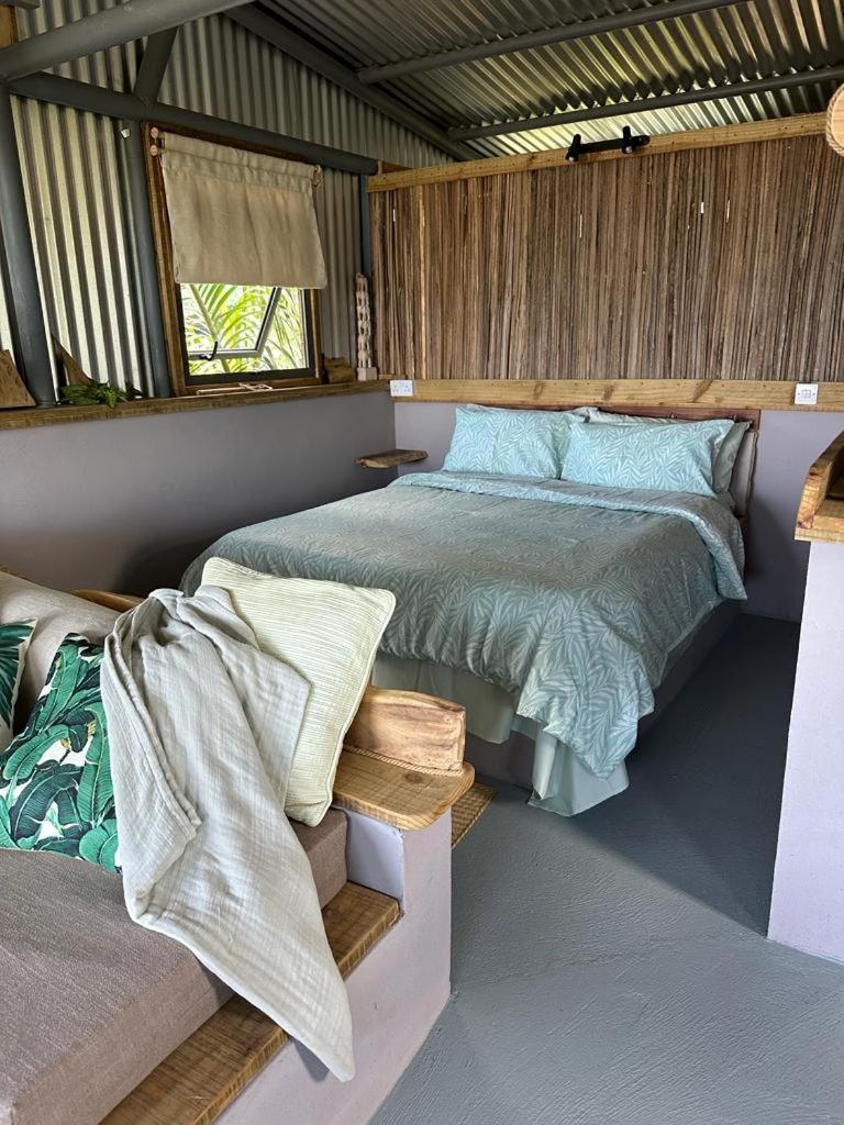 Lily Pad Chalet *